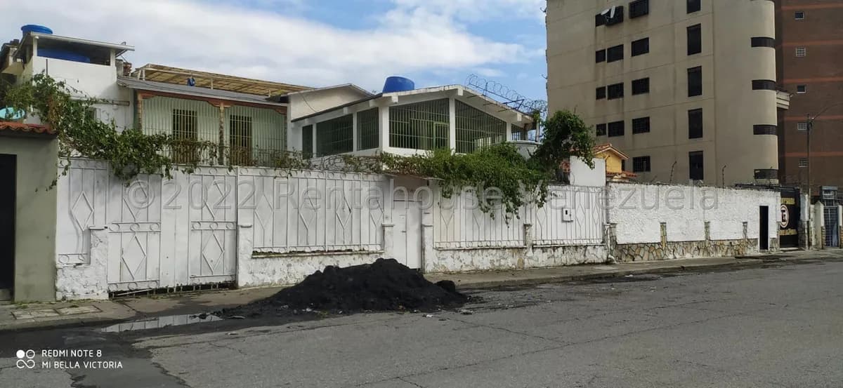 Negocios y Empresas (Medicina y Salud) en Venta en El Paraiso, Distrito Metropolitano