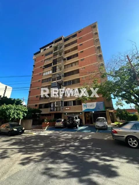 Venta Apartamento Amoblado En Tierra Negra Maracaibo