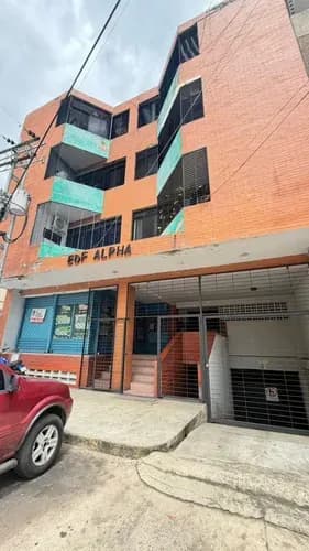 Se Vende Apartamento Amoblado En Av. Bolivar De Naguanagua