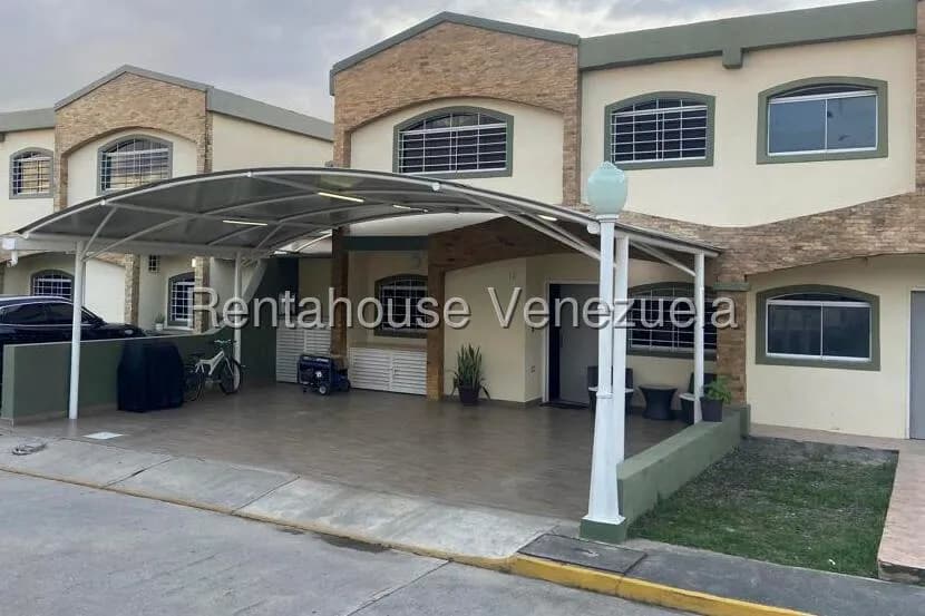 Casa (1 Nivel) en Venta en Centro, Lara