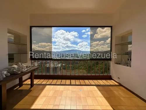 Apartamento En Venta En La Alameda Caracas Para Remodelar Angela Tochon
