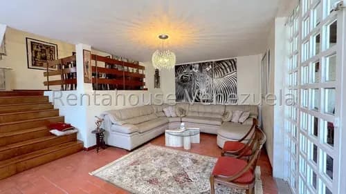Ip Vendo Casa En Macaracuay 26-10630 Yf