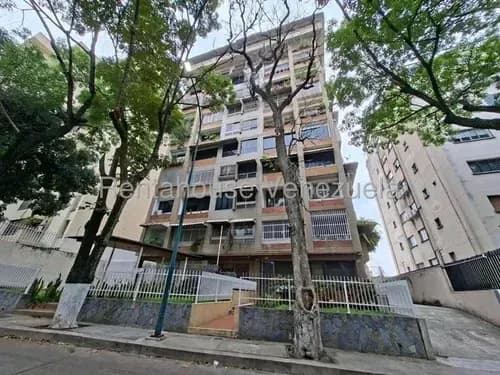 Apartamento En Venta La Campiña, Calle Cartagena Detras De Pdvsa