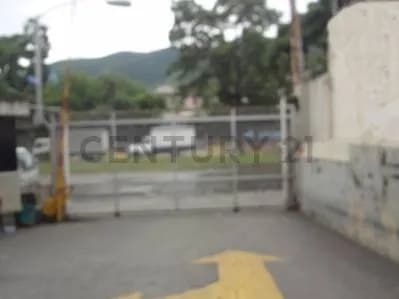Alquiler Local Industrial La Yaguara - Antimano
