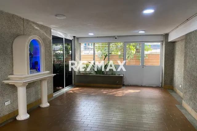 Venta de Apartamento en El Paraíso