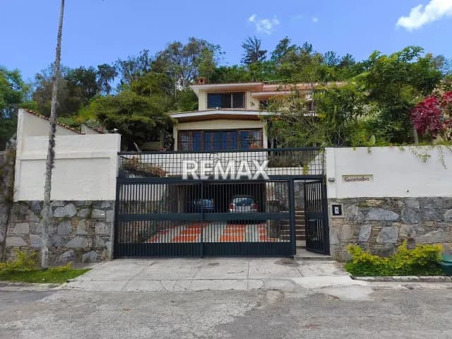 VENTA DE CASA UBICADA EN EL PLACER, MUN. BARUTA