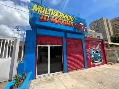 Se vende Pulilavado en la 3D con Ave Universidad
