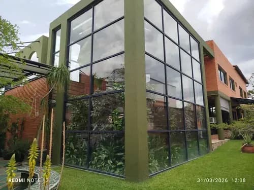 Alquiler De Mansión De Lujo En Altos De Guataparo - Valencia // Maritza Lopez