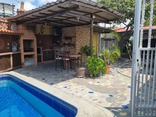 En Venta Casa En El Morro I San Diego Yt