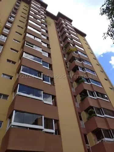 Apartamento En Venta - San Antonio De Los Altos - Scarlet Contreras - Mls 24-23702