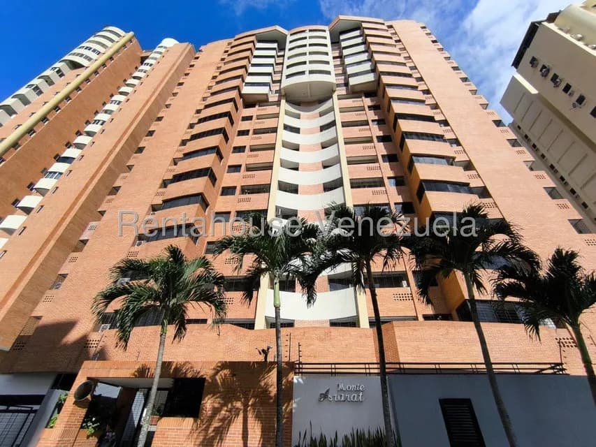 Apartamento (1 Nivel) en Alquiler en La Trigaleña, Carabobo