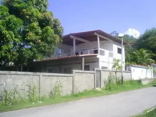 Casa En Playa Corrales De Chirimena -acceso A La Playa