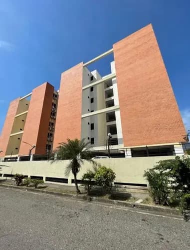 Apartamento En Venta En Tazajal Res Araguaney Suites Ls