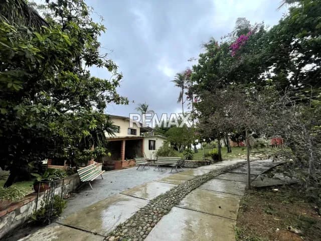 CASA VENTA CABUDARE AGUA VIVA