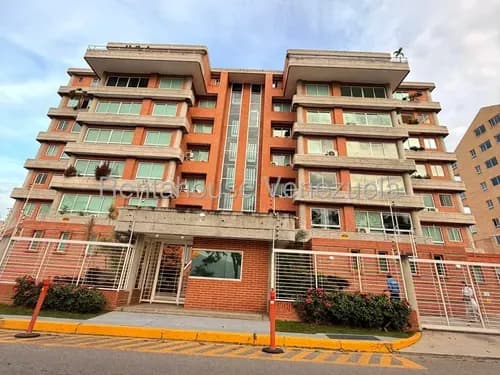 Apartamento Moderno Lomas Del Sol 26-21489