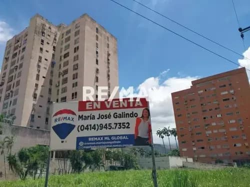 En Venta Terreno Sector Centro De La Victoria