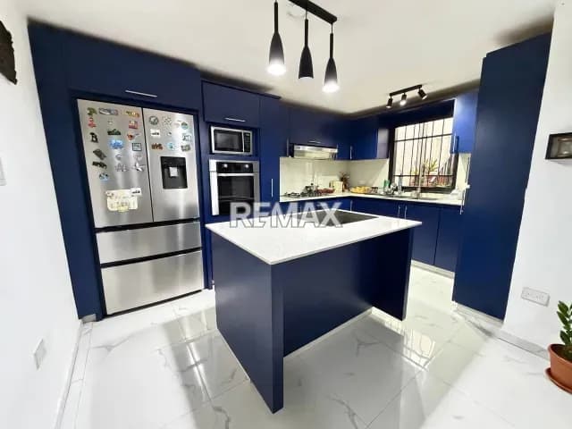En Venta Townhouse ubicado en el urbanismo villas el remanso