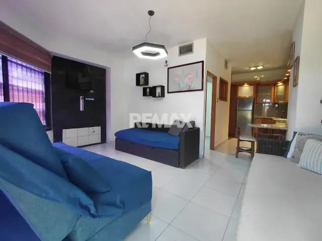 EN VENTA, Oportunidad única en Residencias Saint Thomas Suite, Tucacas.