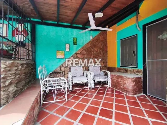 Townhouse en venta, Ocumare de la costa