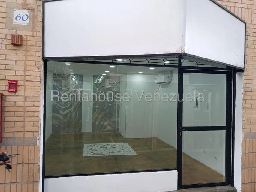 Comercial (Local Comercial) en Alquiler en Los Jarales, Carabobo