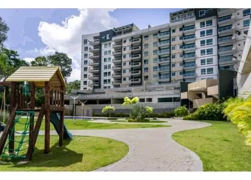Se Vende Apto La Lagunita 364m2/2h/2b/29