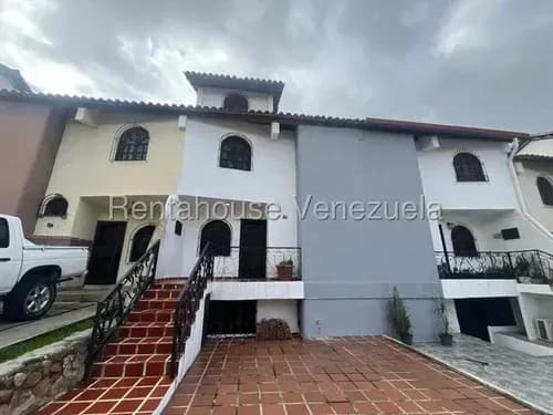 Milagros Inmuebles Casa Venta Barquisimeto Lara Zona Este La Rosaleda Economica Residencial Economico Código Inmobiliaria Rent-a-house 26-13546