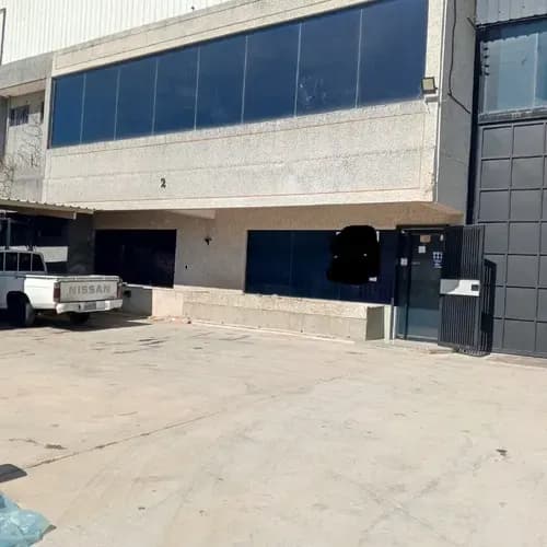 Galpon En Alquiler, (sandra Nino) San Diego El Castillito, Puesto De Estacionamiento Techados