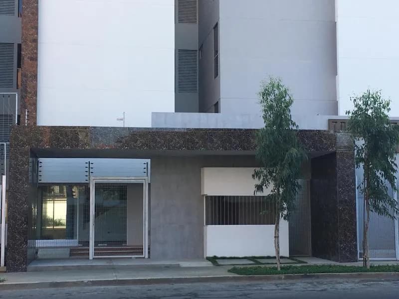 Apartamento (1 Nivel) en Venta en Tierra Negra, Zulia