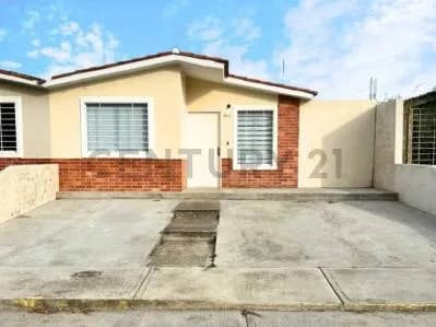 Casa en Alquiler