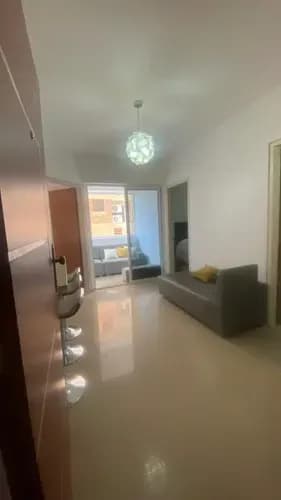 Apartamento En Venta Valencia Urb El Parral. Res. Victoria Palace. Amoblado Y Equipado. De Oportunidad (mer)