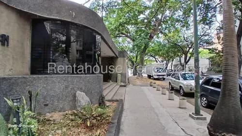 Am / Apartamento En Venta - La Florida / Mls #26-19131