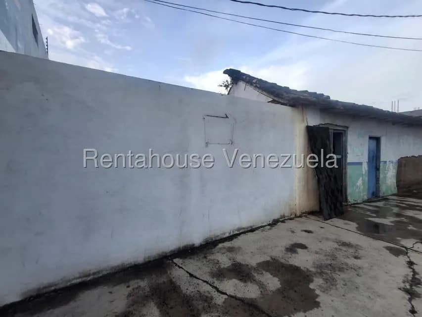 Terreno (Comercial) en Venta en Centro, Lara
