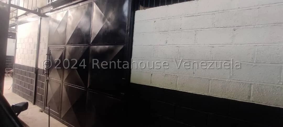 Comercial (Local Comercial) en Alquiler en El Ingenio, Miranda