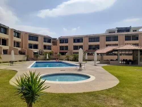 Venta Duplex En Loma Linda