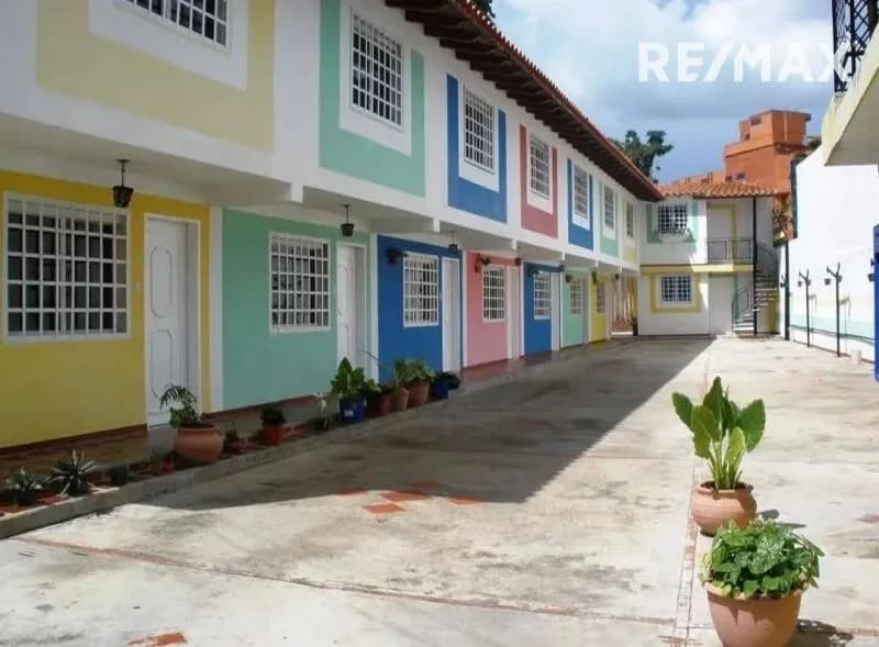 Se alquila Apartamento tipo studio en el Centro de Maturin