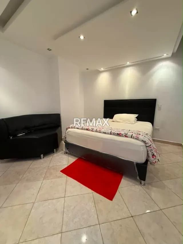 En venta un encantador apartamento amoblado en Tazajal