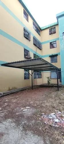 Venta De Apartamento Unidad Vecinal Sector Los Criollitos