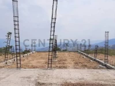 Terreno en venta - $8k