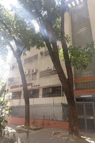 Venta Consultorio Medico/oficina La Candelaria