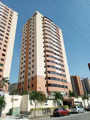 Alquiler De Apartamento Amoblado Y Equipado En Mañongo Res. Valle Arriba Naguanagua