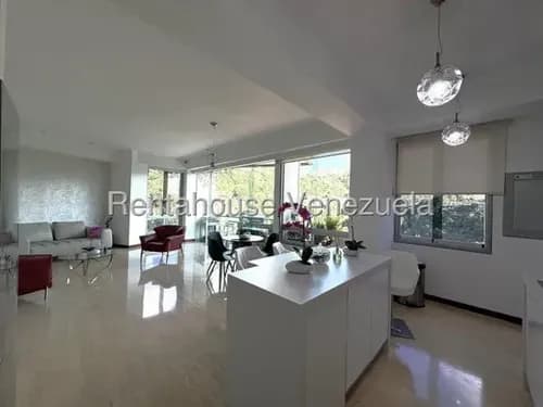Apartamento En Alquiler En Santa Rosa De Lima Jr