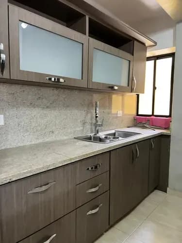 Se Alquila Lujoso Apartamento En Rotafe Edif. Mirella Perfil Jurido Sindy Ks