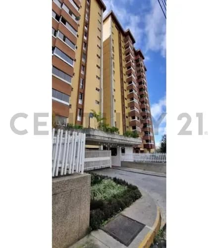 Apartamento En Venta Res Alborada El Picacho San Antonio De Los Altos