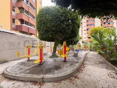 Apartamento en venta Res Alborada El Picacho San Antonio de Los Altos