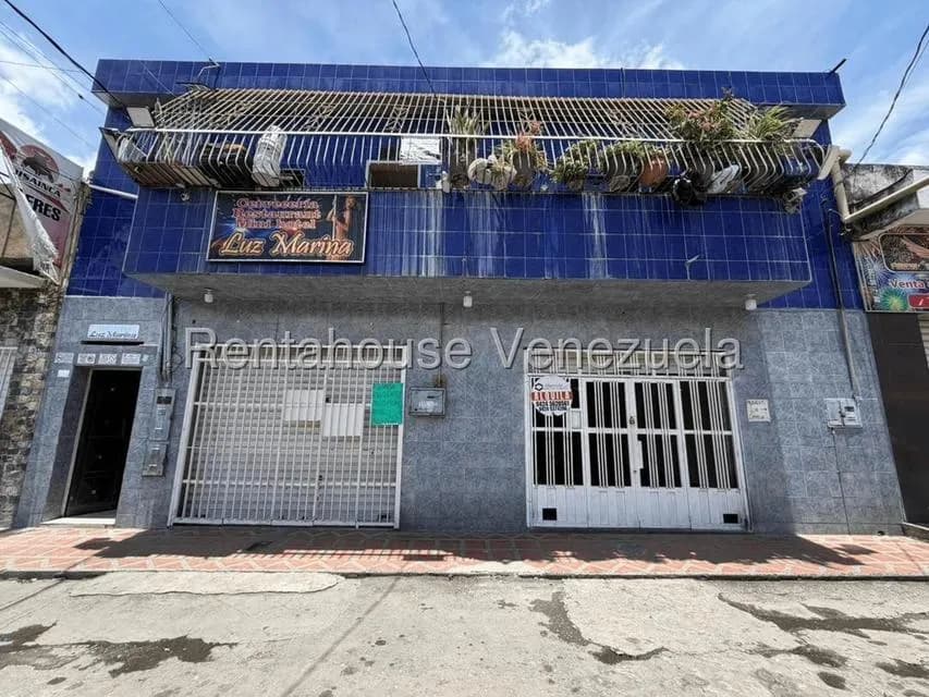 Comercial (Local Comercial) en Venta en Centro, Lara
