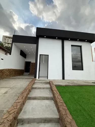 Casa En Venta Urb El Parral Conjunto Cerrado Con Vigilancia Jc-lp