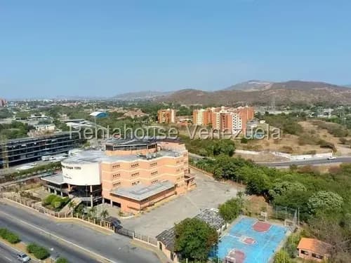 Apartamento En Venta, Vigilancia, Zona Este Barquisimeto Lara/26-19140 E.s
