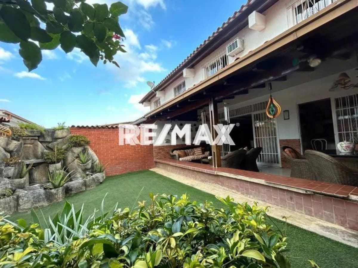 Casa en Alto Prado