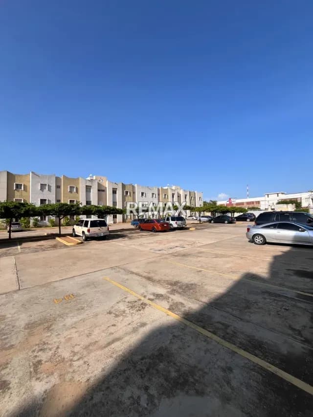 Apartamento Grano de oro