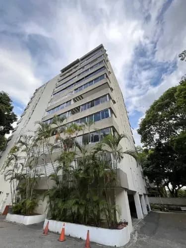 Apartamento En Alquiler. Alta Florida